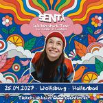 SENTA - "Ich bin stark - Tour" - Konzerte für Kinder und Familien