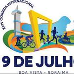 Corrida Internacional 9 de Julho
