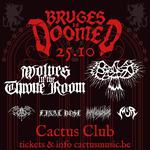 Bruges Is Doomed