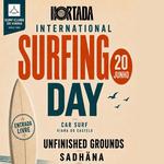 Go Surfing Day