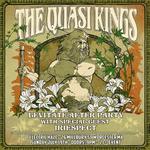 Levitate Music Festival After Party w/IRIEspect & Quasi Kings - Worcester MA