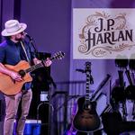 J P Harlan