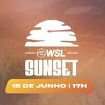 WSL SUNSET