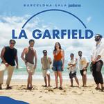 LA GARFIELD - BARCELONA