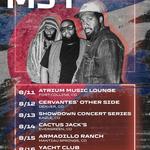 MJT @ Armadillo Ranch