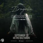 BRAGOLIN + CARRELLEE
