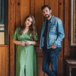 House Concert - Camas, WA