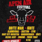 APEN AIR Festival 2026