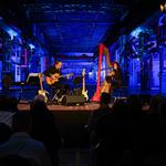 Walk On met Tim Knol Festival