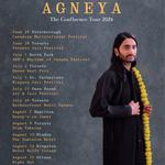 AGNEYA The Confluence Tour '26 
