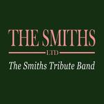 The Smiths Ltd - Huntingdon Halll, Worcester