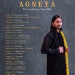 Agneya Live at the "D"
