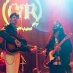 Zander & Clayton Ryan duo @ Harvest Moon Pond
