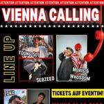 Vienna Calling