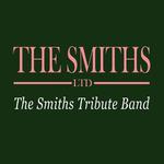 The Smiths Ltd - Real Time Live, Chesterfield
