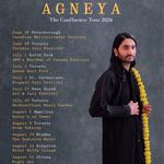 AGNEYA: The Confluence Tour 
