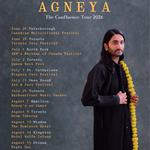 AGNEYA: The Confluence Tour
