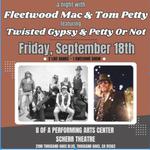 Twisted Gypsy & Petty Or Not