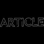 ARTICLE
