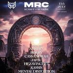 MRC SUNSET TO SUNRISE (+12 Hours Open Air Rave) [2nd Edition]