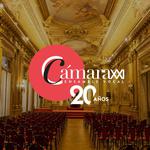 Cámara XXI en la Casa de la Cultura de la Ciudad de Buenos Aires