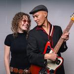 Java Lunchbox Concerts: Lil' Red & The Rooster 