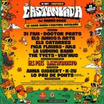 La castanyada del cabró rock 2026