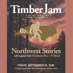TimberJam: North Carolina