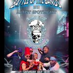 Central Valley Battle of the Bands - Sat July 18th