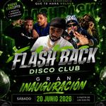 Flach Back