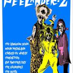 A Benefit for Peelander-Z