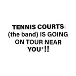 Tennis Courts
