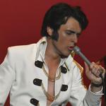 ELVIS: In Person | Live At The Orinda Theatre | Starring Matt Stone As Elvis