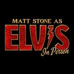 ELVIS: A Blue Christmas Show | Matt Stone & The TEC Band | Live At Gulf Theatre