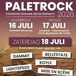 Paletrock 2026