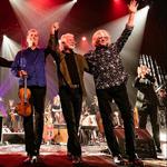 A Night of Georgia Music featuring Mike Mills, Robert McDuffie, and Chuck Leavell
