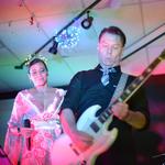 New Directions Presents The Hi Tones!