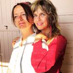 Two Drifters - Kathryn Claire & Margot Merah