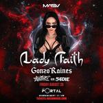 LADY FAITH