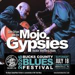 Bucks County Blues Festival 2026