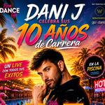 BCN DANCE LIFE HOT WEEKEND