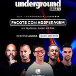 Underground Brasil 20 Anos