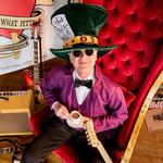 Somewhat Petty - Asheville's Tom Petty Tribute Band