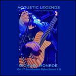 Michael Monroe's Acoustic Folk Legends (Apple Valley Arts Foundation)