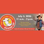 The Mustard Seed Round-Up