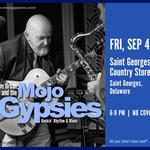 The Mojo Gypsies at the Country Store