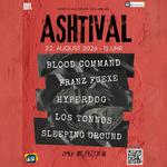 ASHtival 2026