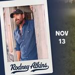 Rodney Atkins