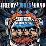 Freddy Jones Band 