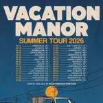 Vacation Manor w/ Nolen Durham 